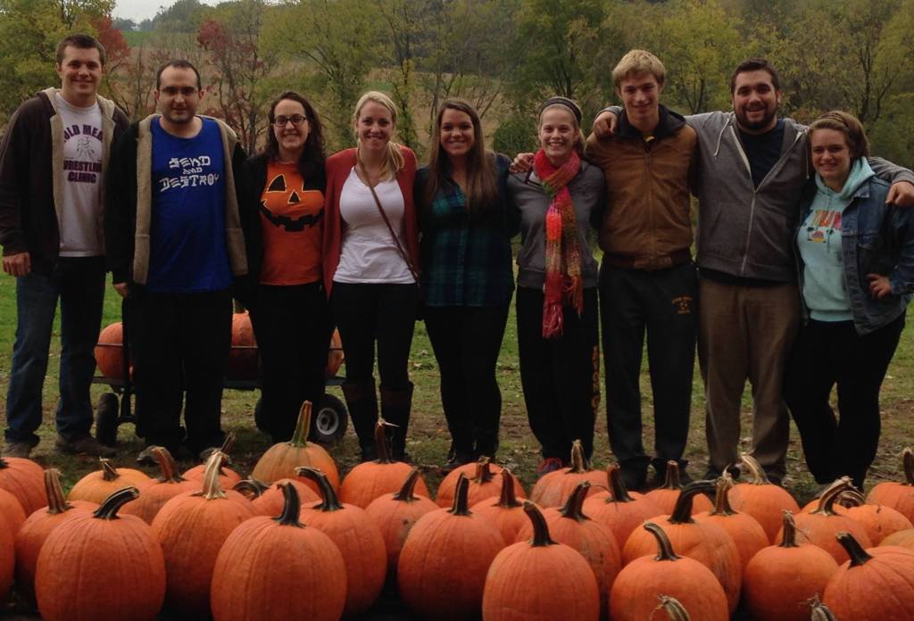 younger generation of Lytles